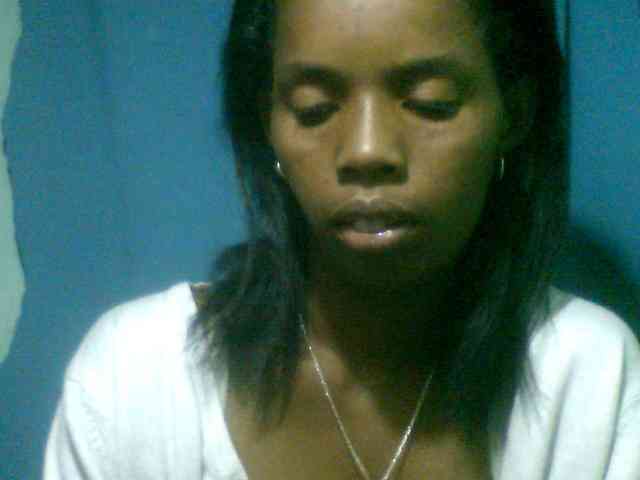 Fanihsexy webcam
