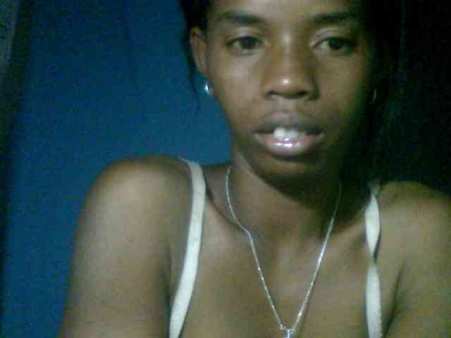 Fanihsexy webcam