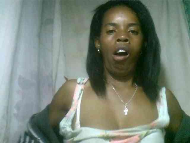 Fanihsexy webcam