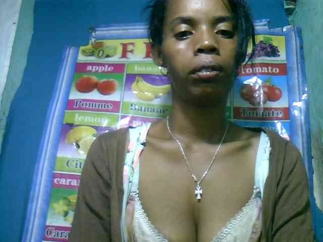 Fanihsexy webcam