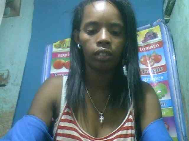 Fanihsexy webcam