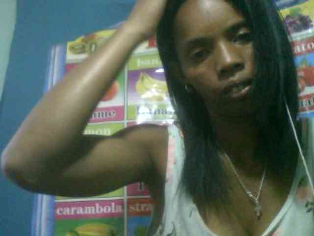 Fanihsexy webcam