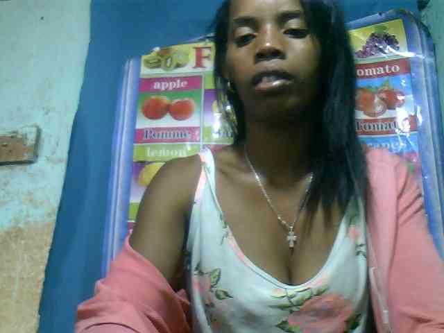 Fanihsexy webcam