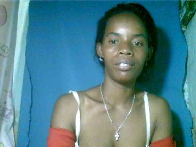 Fanihsexy webcam