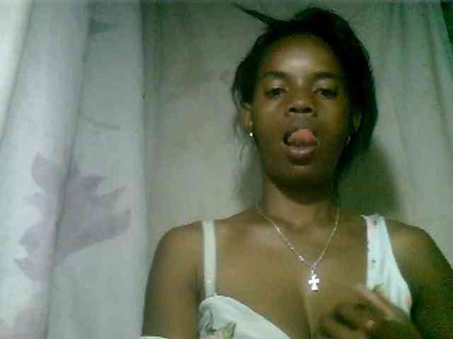 Fanihsexy webcam