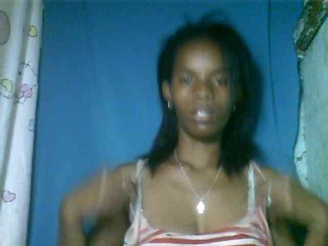 Fanihsexy webcam