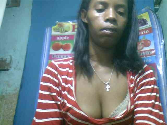 Fanihsexy webcam