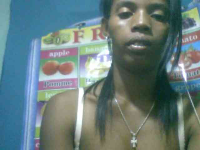 Fanihsexy webcam