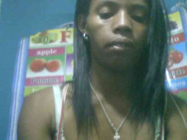 Fanihsexy webcam
