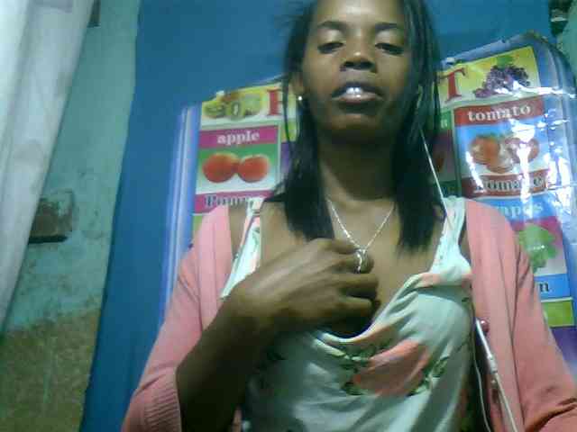 Fanihsexy webcam