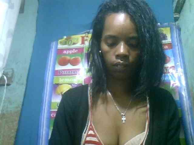 Fanihsexy webcam