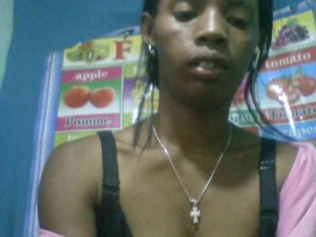 Fanihsexy webcam