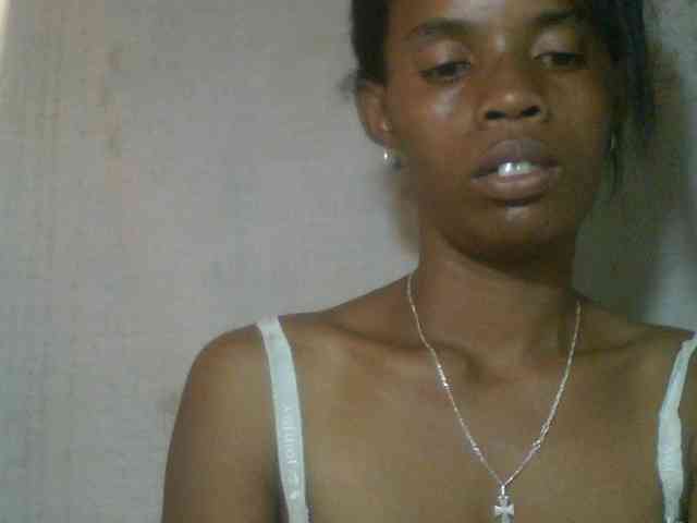 Fanihsexy webcam