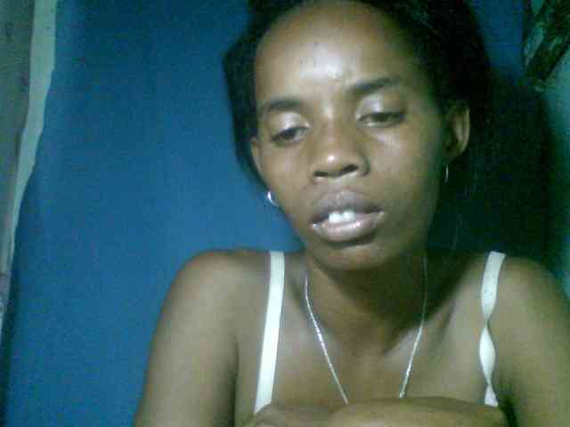 Fanihsexy webcam