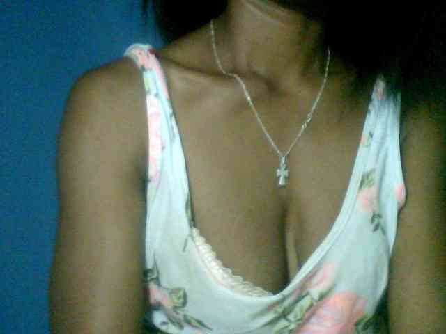 Fanihsexy webcam
