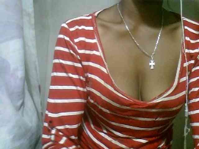 Fanihsexy webcam