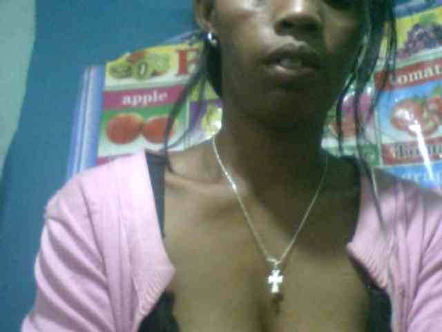 Fanihsexy webcam