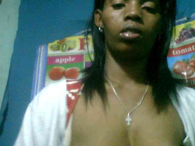 Fanihsexy webcam