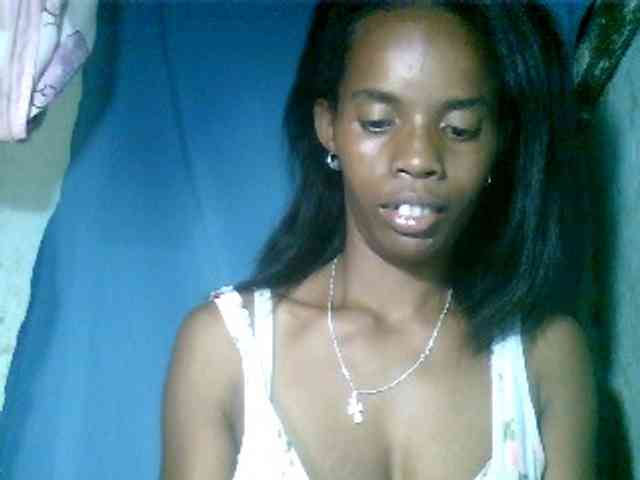 Fanihsexy webcam