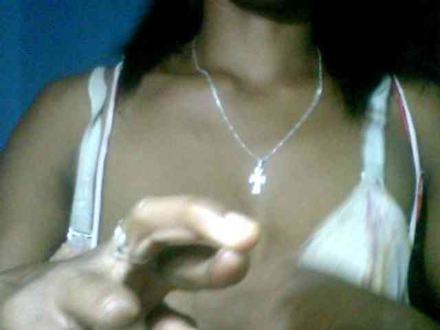 Fanihsexy webcam