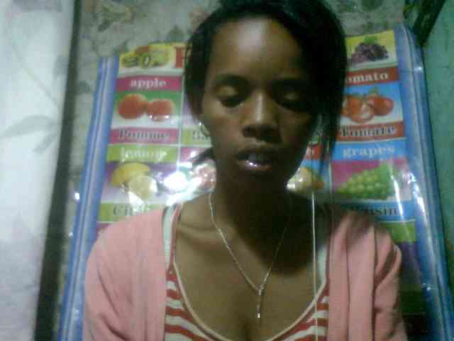 Modèle: Fanihsexy