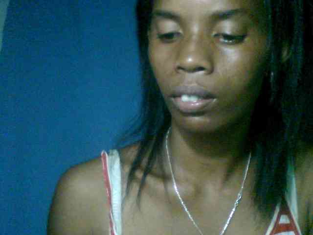 Fanihsexy webcam