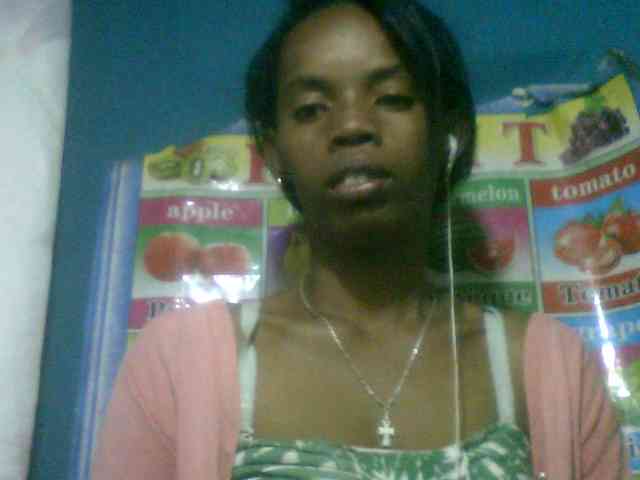 Fanihsexy webcam