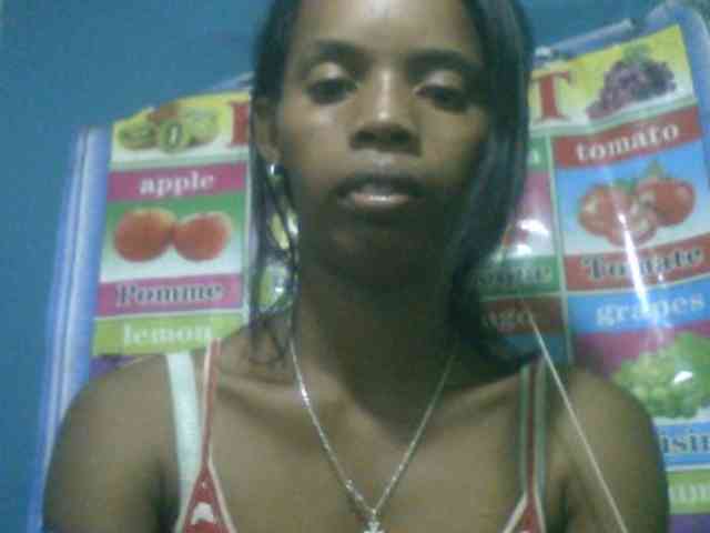 Fanihsexy webcam