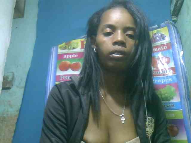 Fanihsexy webcam