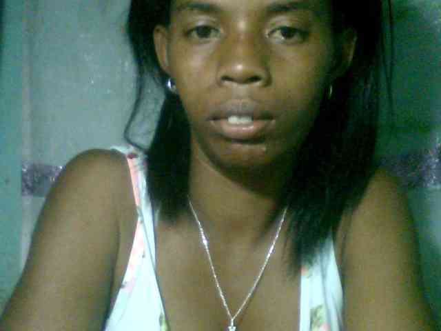 Fanihsexy webcam