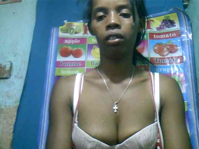 Fanihsexy webcam