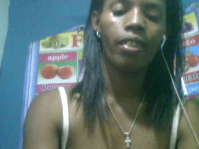 Fanihsexy webcam