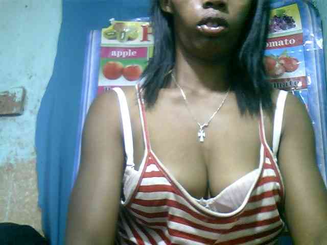 Fanihsexy webcam
