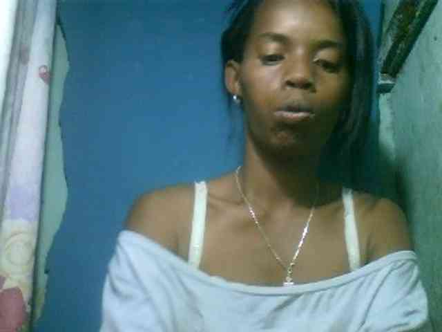 Fanihsexy webcam