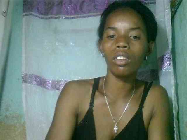 Fanihsexy webcam