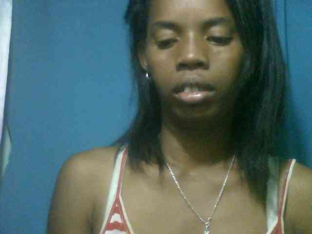 Fanihsexy webcam
