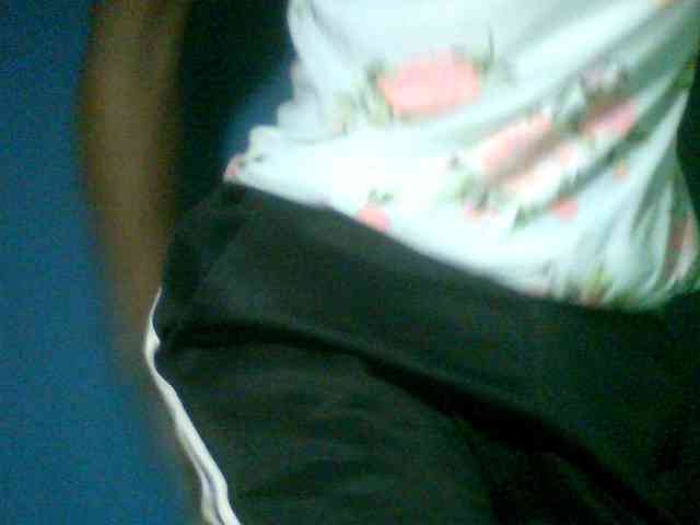 Fanihsexy webcam