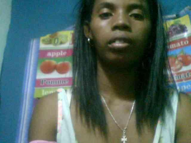 Fanihsexy webcam