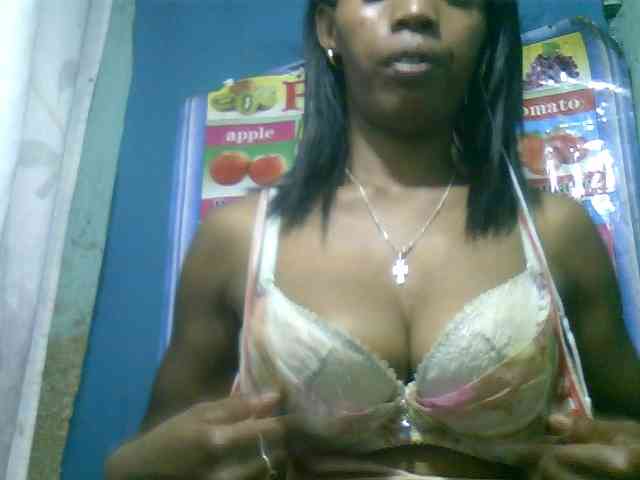 Fanihsexy webcam
