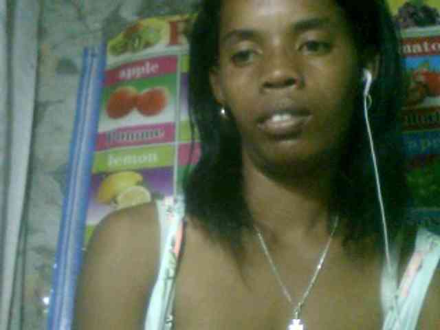 Fanihsexy webcam