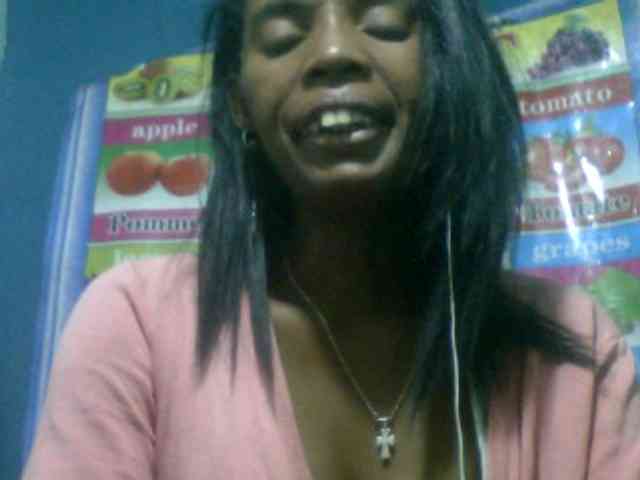 Fanihsexy webcam