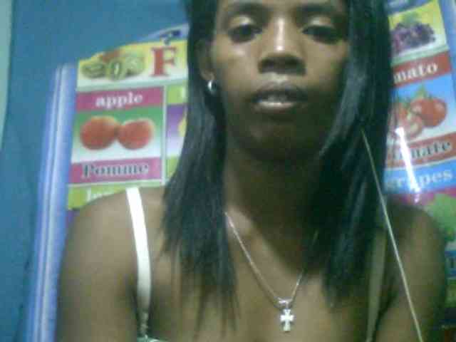 Fanihsexy webcam