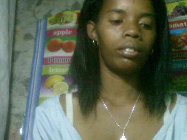Fanihsexy webcam