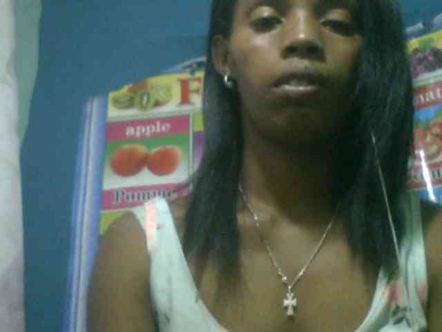 Fanihsexy webcam