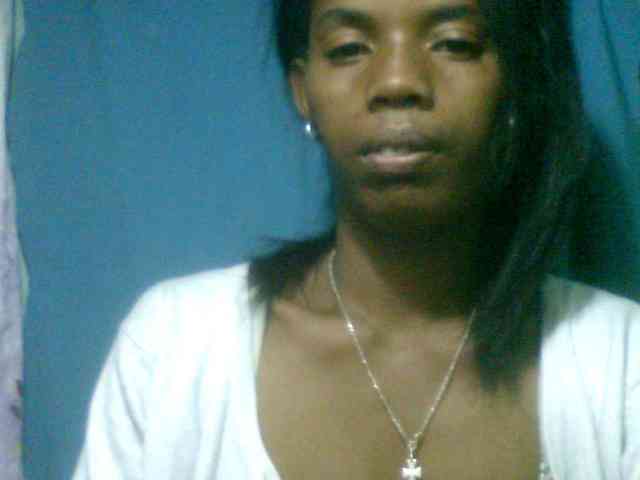 Fanihsexy webcam