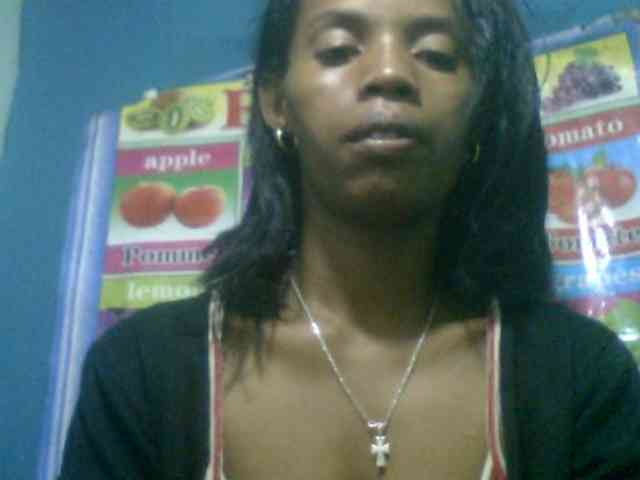 Modèle: Fanihsexy