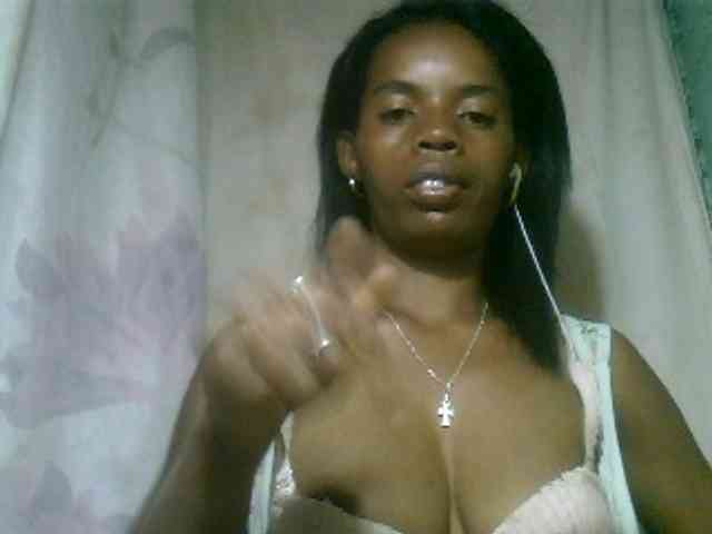 Fanihsexy webcam