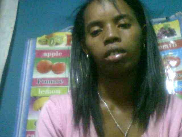 Fanihsexy webcam