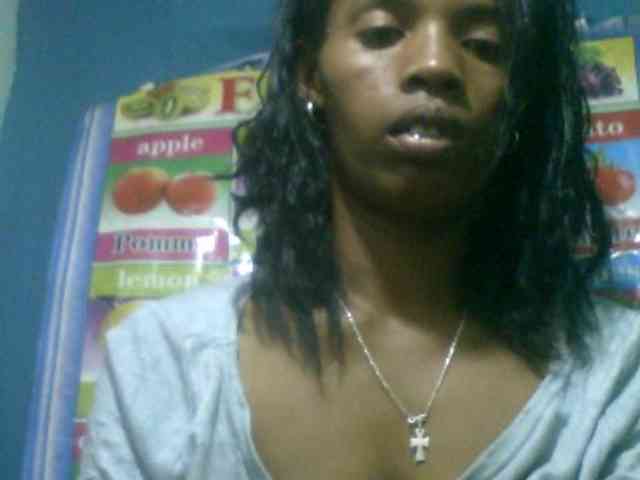 Fanihsexy webcam