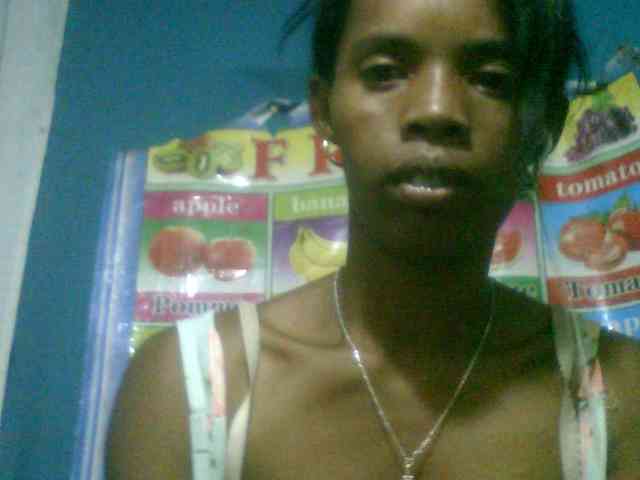 Fanihsexy webcam